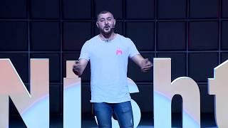 I’m a phony: the truth about internet influencers | Mohamed Jesus | TEDxNishtiman