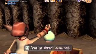 PS2 Longplay [058] Dark Cloud (part 01 of 11)