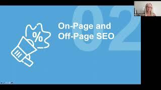 Marketing for Manufacturers  Search Engine Optimization SEO Tactics