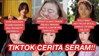 KUMPULAN TIKTOK TERSERU DAN TERSERAM CHERYL ANTOINETTE!! TERBARU