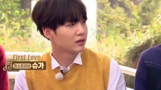 BTS - Singing @ Section TV [CUT]