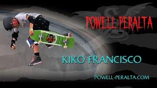 POWELL - PERALTA MINI COMPLETE SKATEBOARDS | KIKO FRANCISCO