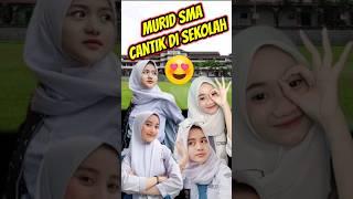 Video viral anak SMA di tik tok 2023