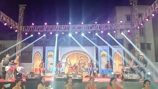 Live Garba Gujarati Nirav Gandhi Orchestra