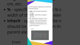 CSS Margins: Understanding and Utilizing Spacing in Web Design 