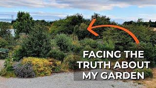 When Things Are Not Right in the Garden | Observe, evaluate, adjust