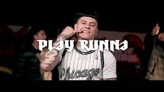 Lil Sosa - Play Runna ft Juggz (Official Music Video)