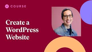 How to create a WordPress website with Elementor Hosting in 2023 | Full Course