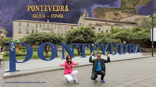 Qué ver en un viaje a  Pontevedra en la comunidad autónoma de Galicia - España 