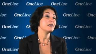 Dr. Memarzadeh on Recurrence Rates in Ovarian Cancer