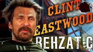 Behzat Amirim İşi Silah Zoruyla Hallediyor |Behzat Ç. Clint Eastwood Olursa 1970| |DEEPFAKE|