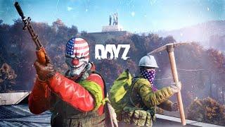 ЧЕРНОГОРСК ищет ТАЛАНТЫ! Борьба за ЖИЗНЬ в DayZ