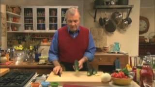 Viva Espana! (201): Jacques Pépin: More Fast Food My Way