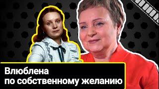 После 40 лет брака Евгения Глушенко все же ушла от Калягина и похорошела