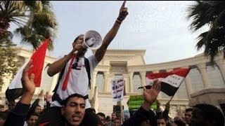 Egypt top court delays key ruling on constitution