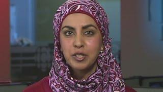 Muslim sitcom creator: We support freedom of speech