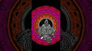 Ganesh digital art #shorts #art #trending #shortvideo #viralvideo