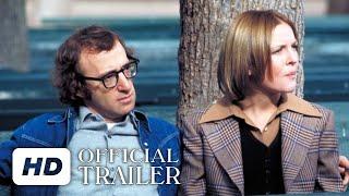 Play It Again, Sam - Official Trailer - Woody Allen Movie