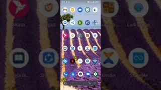 PixelExperience_miatoll-11.0 UI Review  (Redmi Note 9 Pro Max)