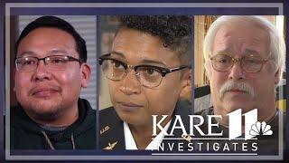 KARE 11 Investigates | Veterans denied care and benefits after misdiagnosis by VA doctor