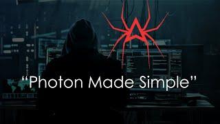 Uncover Information Online Using Photon | Kali Linux