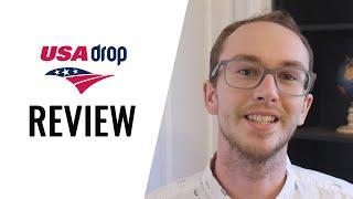 USAdrop Dropshipping Review: Pros and Cons