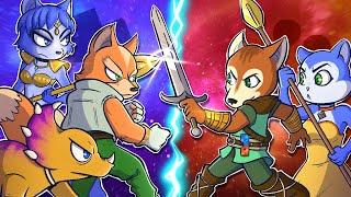 A Star Fox Adventures Retrospective