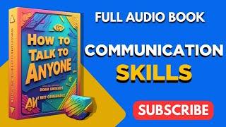 Master Your Communication Skills: The Audiobook Guide