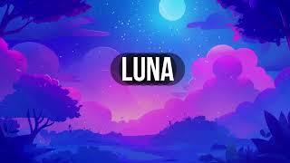 (Free) Naza x Keblack x Dadju type beat - Luna - Good vibes afrobeat instrumental