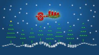 Kielux CryptoAdvent 2020