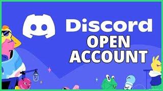 Discord Account Sign Up: How to Open/Create Discord Account on Android 2023?
