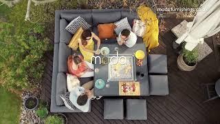 Modas brand new TV Ad