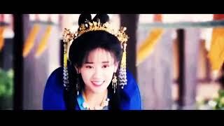 jueshi qianjin fmv || wu mei x luojing