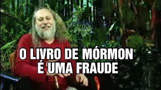 O LIVRO DE MORMON É UMA FRAUDE! NÃO ACREDITEM NELE!