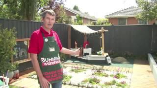 How To Build A D.I.Y. Outdoor Playground - D.I.Y. At Bunnings