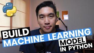 Machine Learning in Python: Building a Classification Model