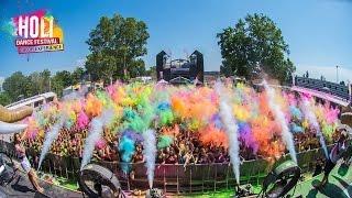 Holi Dance Festival Milano 2016 - Official Aftermovie - Unconventional Events