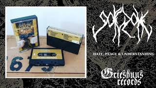 Gorezone - Hate, Peace & Understanding (Full Album Stream)