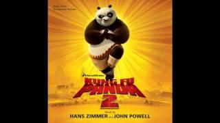 15 - Zen Ball Master - Hans Zimmer & John Powell - Kung Fu Panda 2 OST