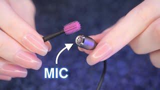 ASMR for People with Broken Earphones & Can't Get The Tingles (No Talking)