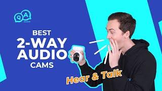 The Best Reolink Two-Way Audio Security Cameras| You Ask, We Answer