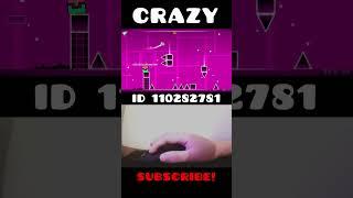 Jumper Random  #geometrydash #deluxe12 #gdupdate #games #gd