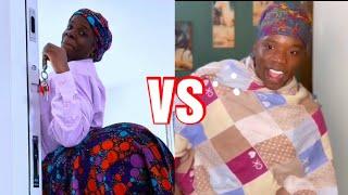 MAMA CRAZY KENNAR VS MAMA OTIS DRAMAAFRICAN HOME FUNNIEST COMEDY MAMA OTIS & CRAZY KENNAR COMEDY