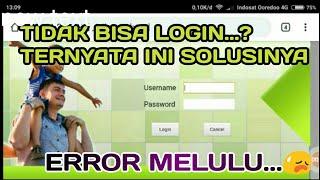 cara atasi lupa username dan password wi-fi indihome hg6243c yang erorr