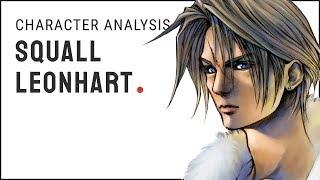 Squall Leonhart Explained | Final Fantasy VIII Analysis