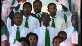 Makoi MYF Choir 2008 - Alifa Na Omeka