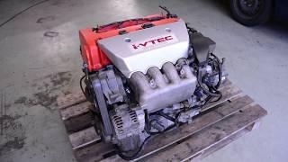 Двигатель Honda K20 - Типичные Проблемы и Неиправности