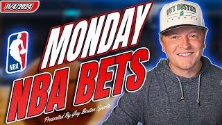 NBA Picks Today 11/4/2024 | FREE NBA Best Bets, Predictions, and Player Props!