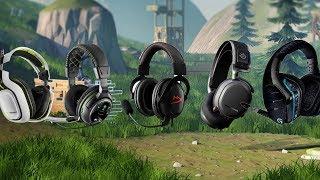 Best Headphones for PUBG Mobile 2020 | Top 5 Best Gaming Headset for PUBG Mobile