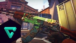 „Skins sind Geldverschwendung?“ - Was dahinter steckt! #2 - Counter-Strike: Global Offensive